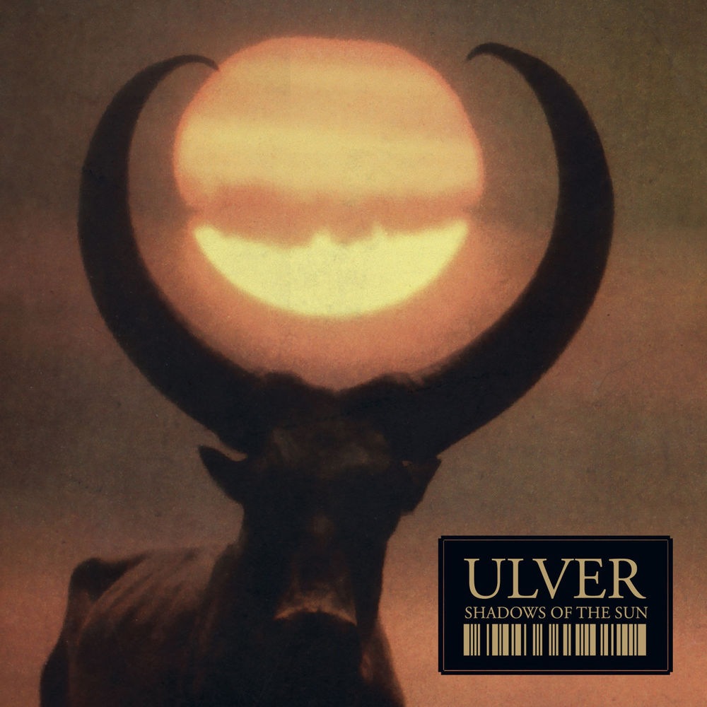 Ulver - Eos