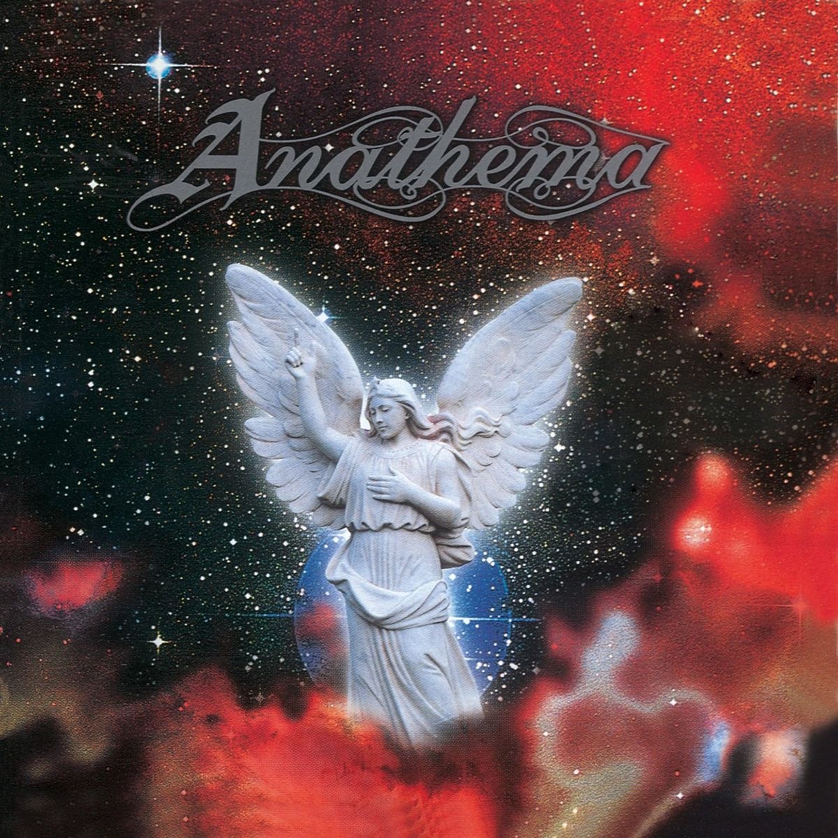 Anathema - Eternity (Pt. 1)