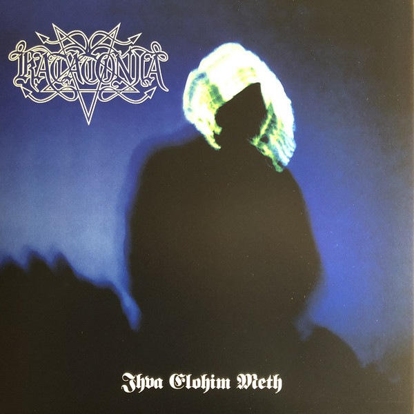 Katatonia - Crimson Tears (Epilogue)