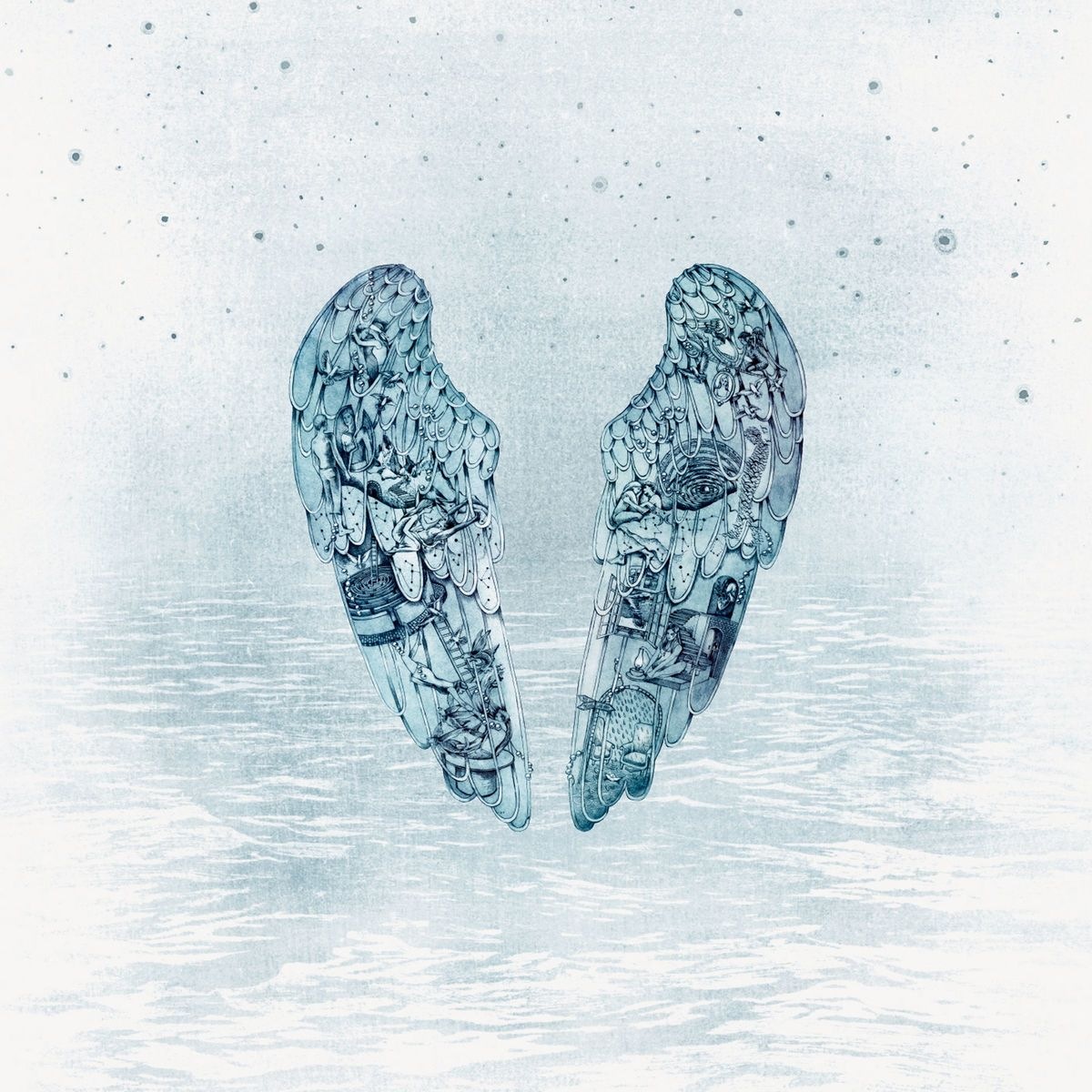 Coldplay - A Sky Full of Stars (Live at the Royal Albert Hall, London)