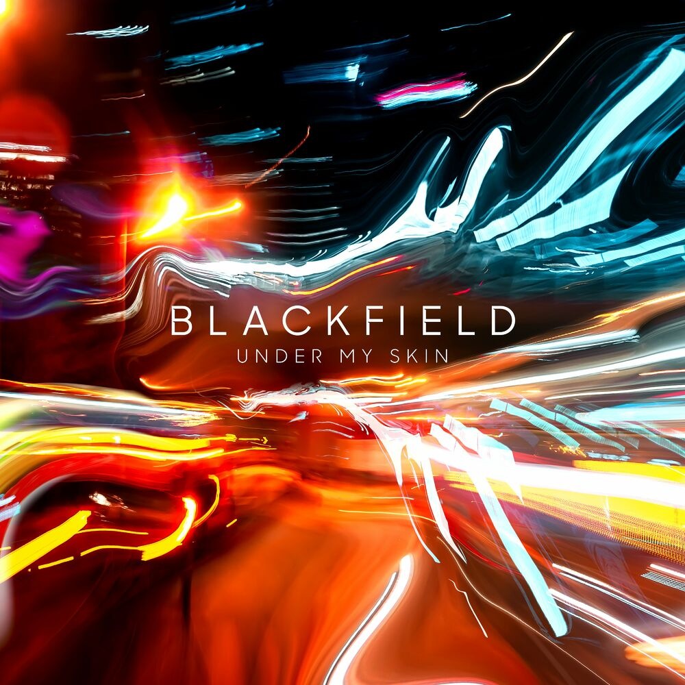 Blackfield - Summer's Gone