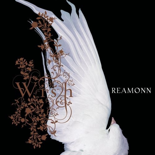 Reamonn - The Only Ones cover art