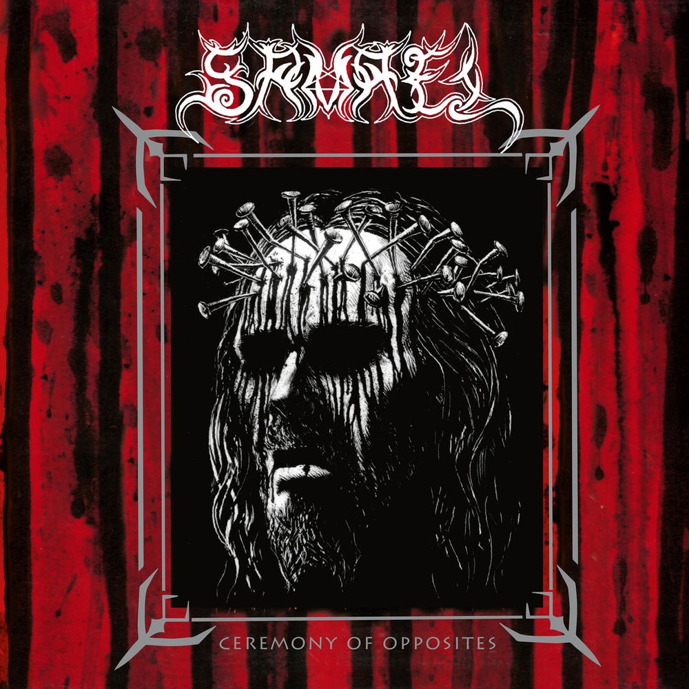 Samael - Black Trip