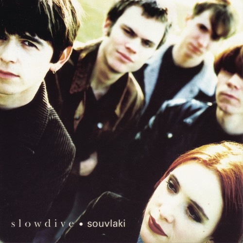 Slowdive - Dagger