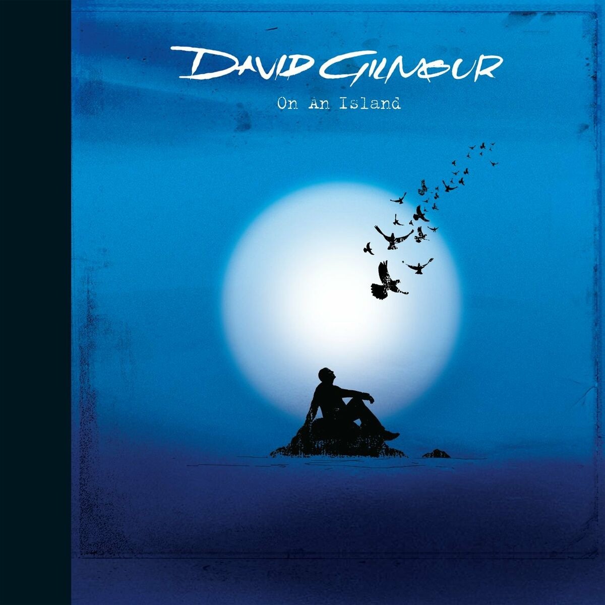 David Gilmour - A Pocketful of Stones