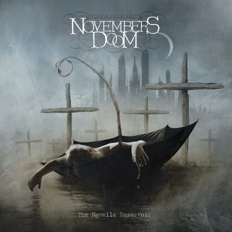 Novembers Doom - Twilight Innocence