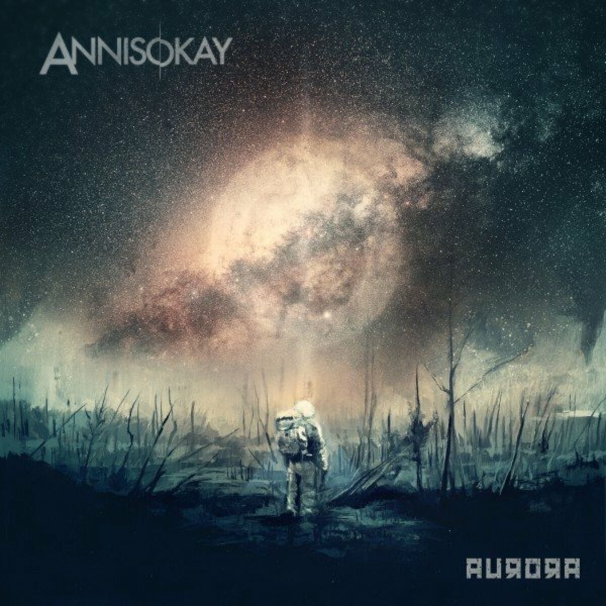 Annisokay - Like a Parasite