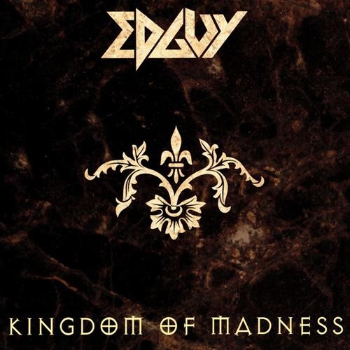 Edguy - Angel Rebellion