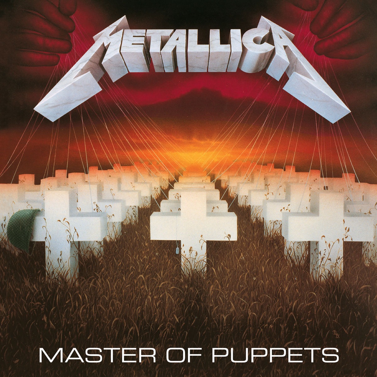 Metallica - Master Of Puppets (Live At The Country Club, Reseda, CA / November…