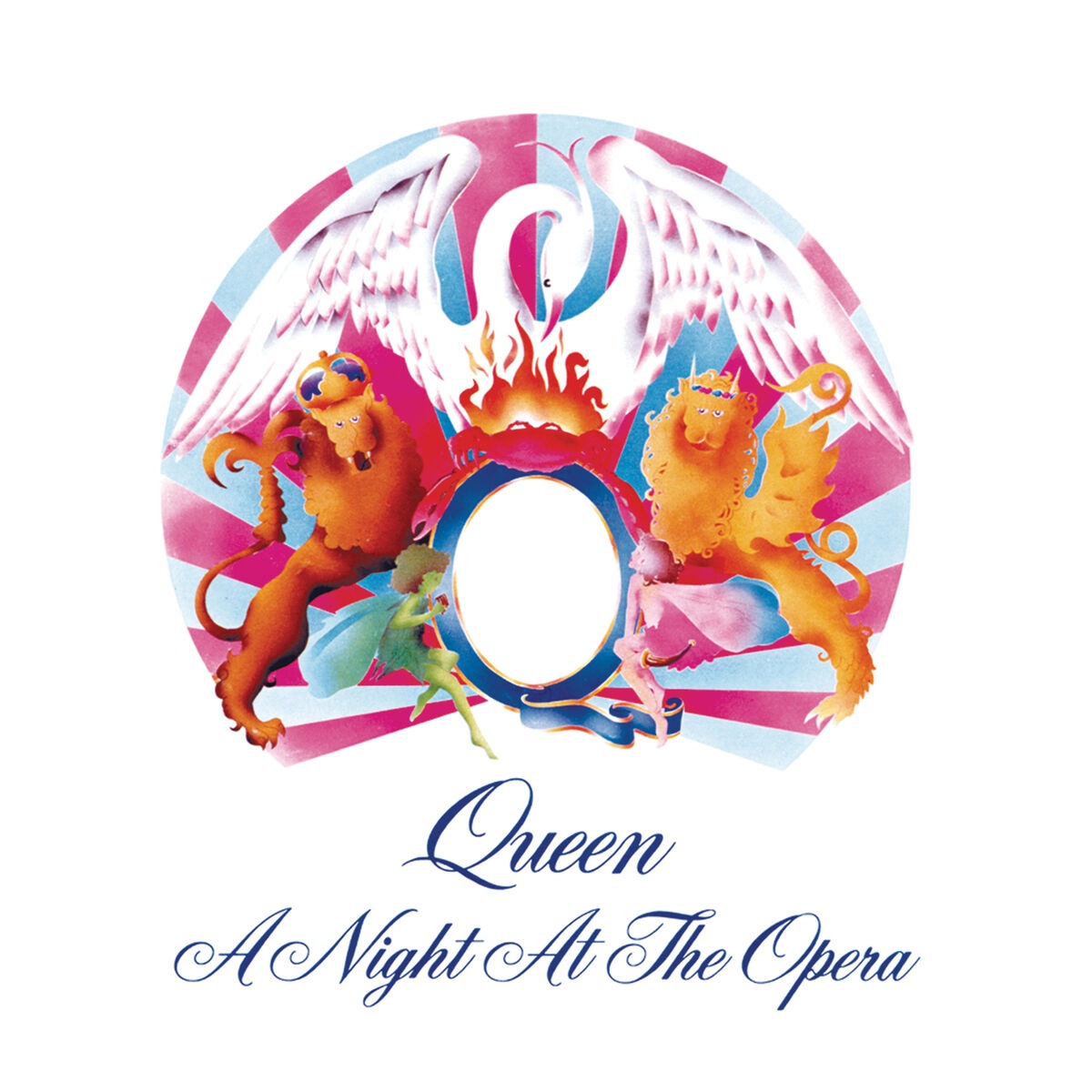 Queen - Bohemian Rhapsody (Remastered 2011)