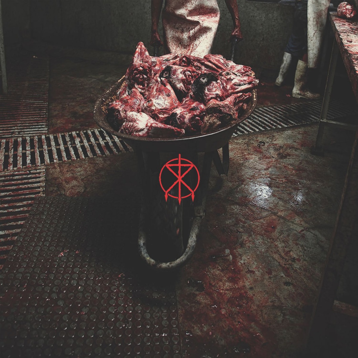 To The Grave - TORTURE PORN