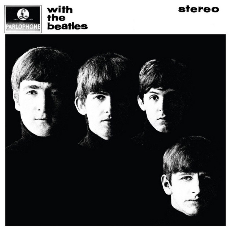 The Beatles - All I've Got To Do (Remastered 2009)