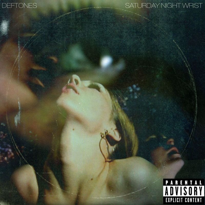 Deftones - Xerces