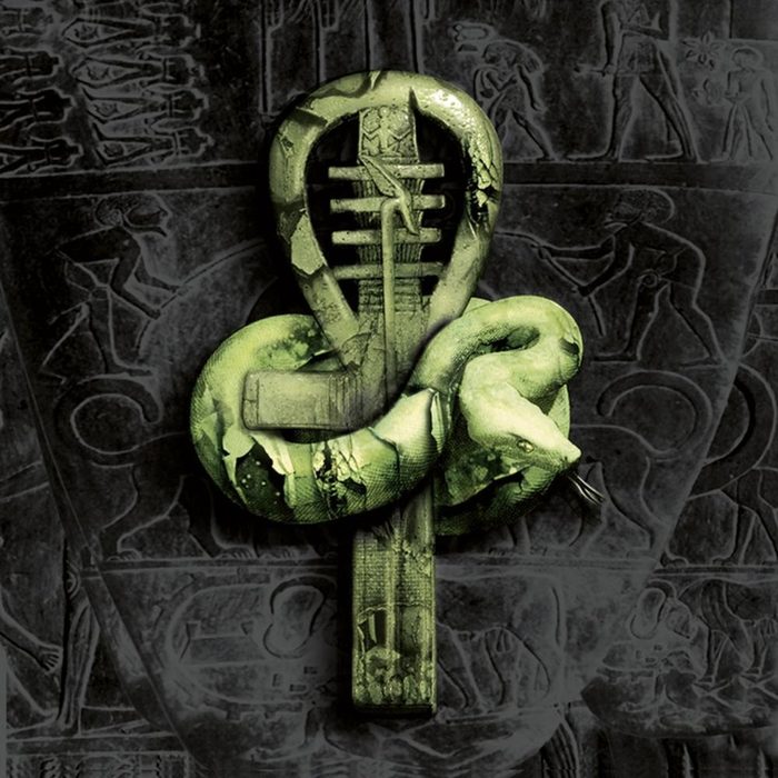 In Their Darkened Shrines - Nile