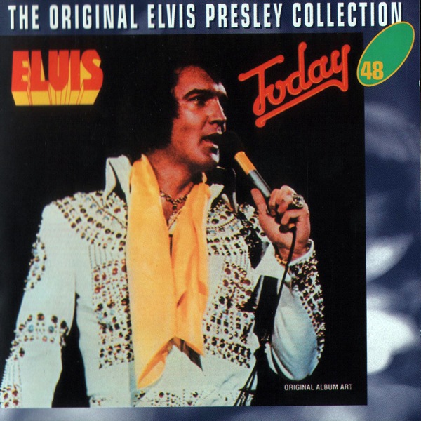 Elvis Presley - And I Love You So