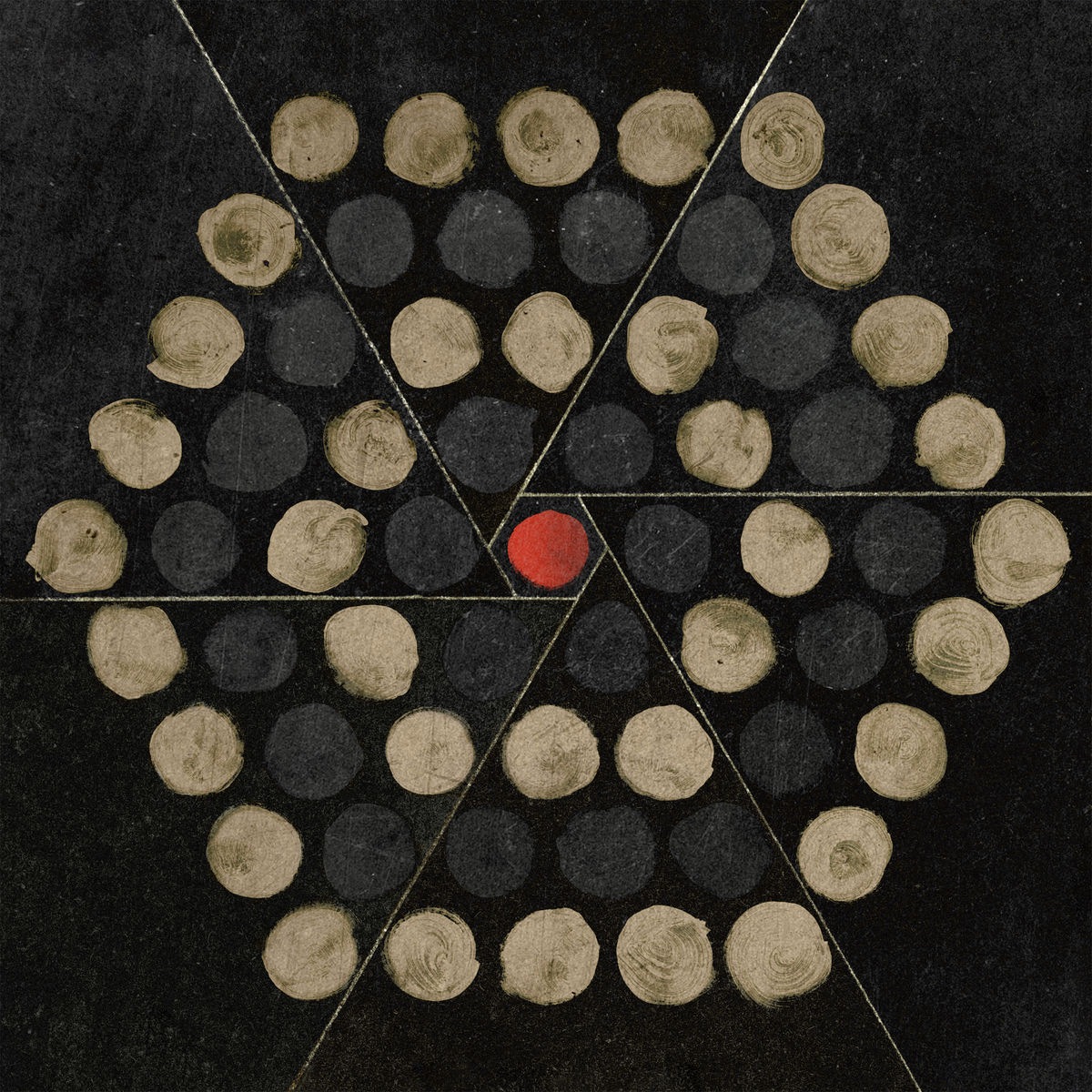 Thrice - Blood On Blood