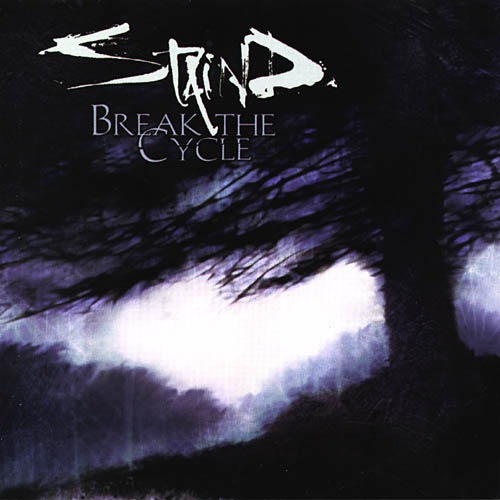 Staind - It's Been Awhile (acoustic) cover art