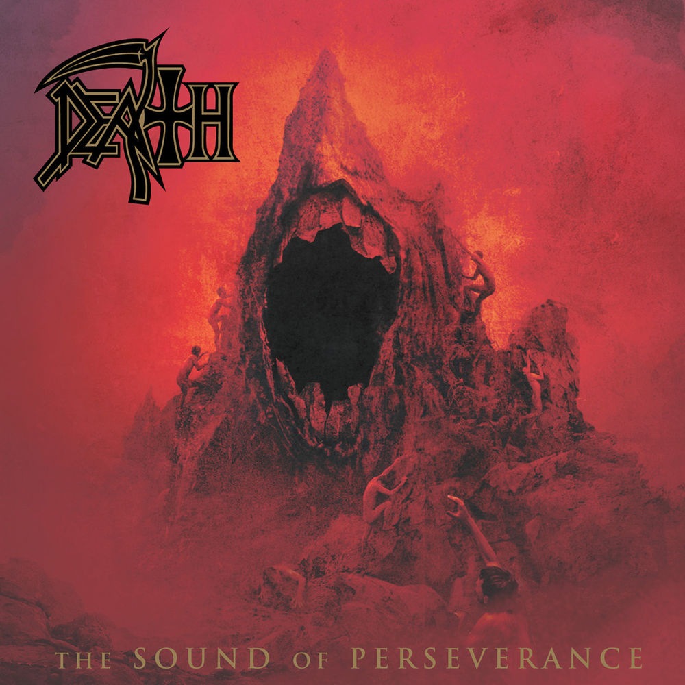 Death - Voice of the Soul - Instrumental (1996 Demos)