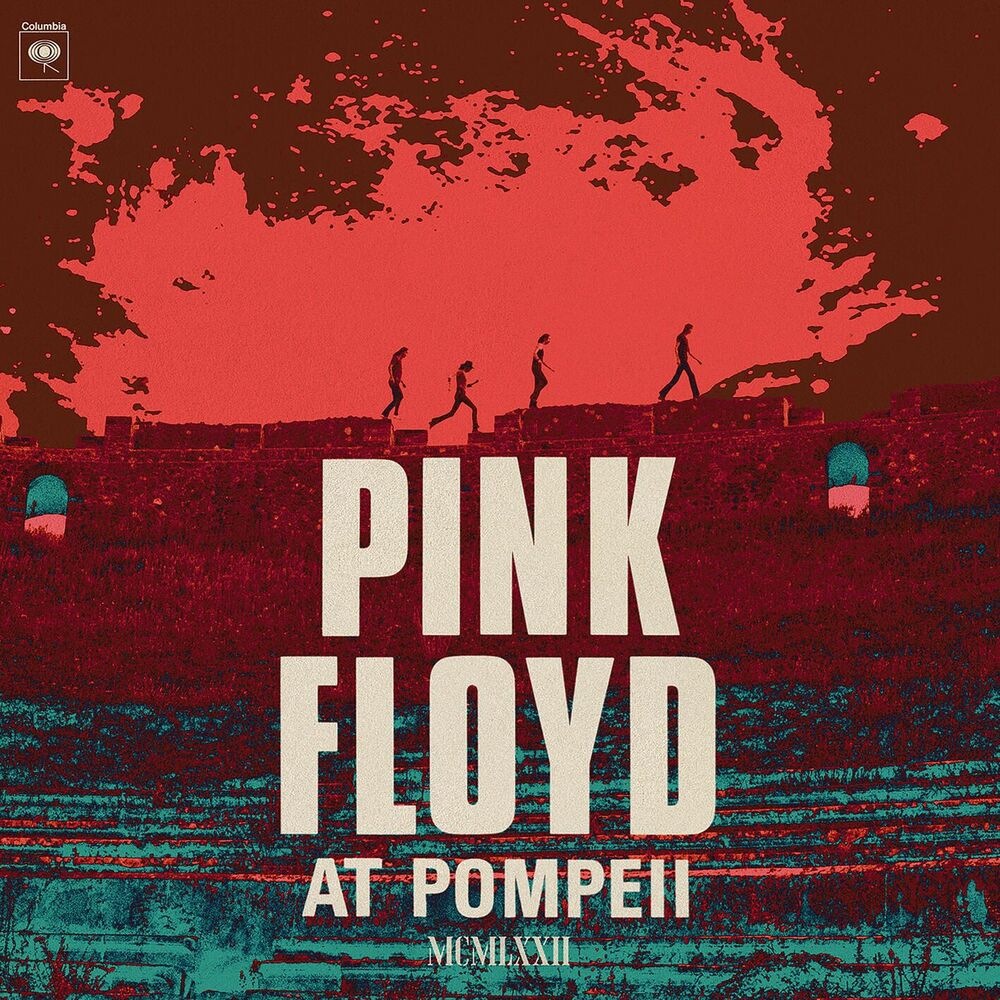 Pink Floyd - Careful with That Axe, Eugene (Live at Pompeii - MCMLXXII - 2025…