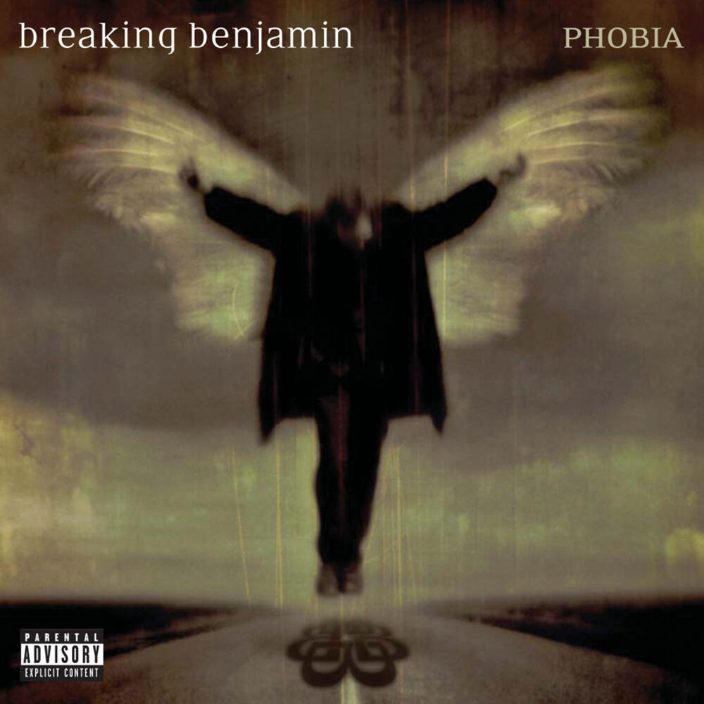 Breaking Benjamin - Dance With The Devil