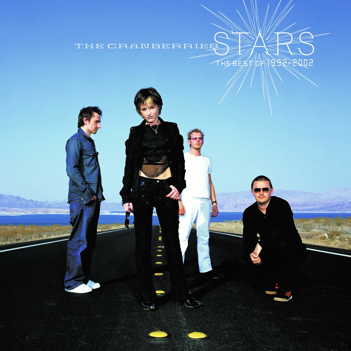 The Cranberries - Animal instinct
