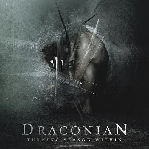 Draconian - September Ashes cover art