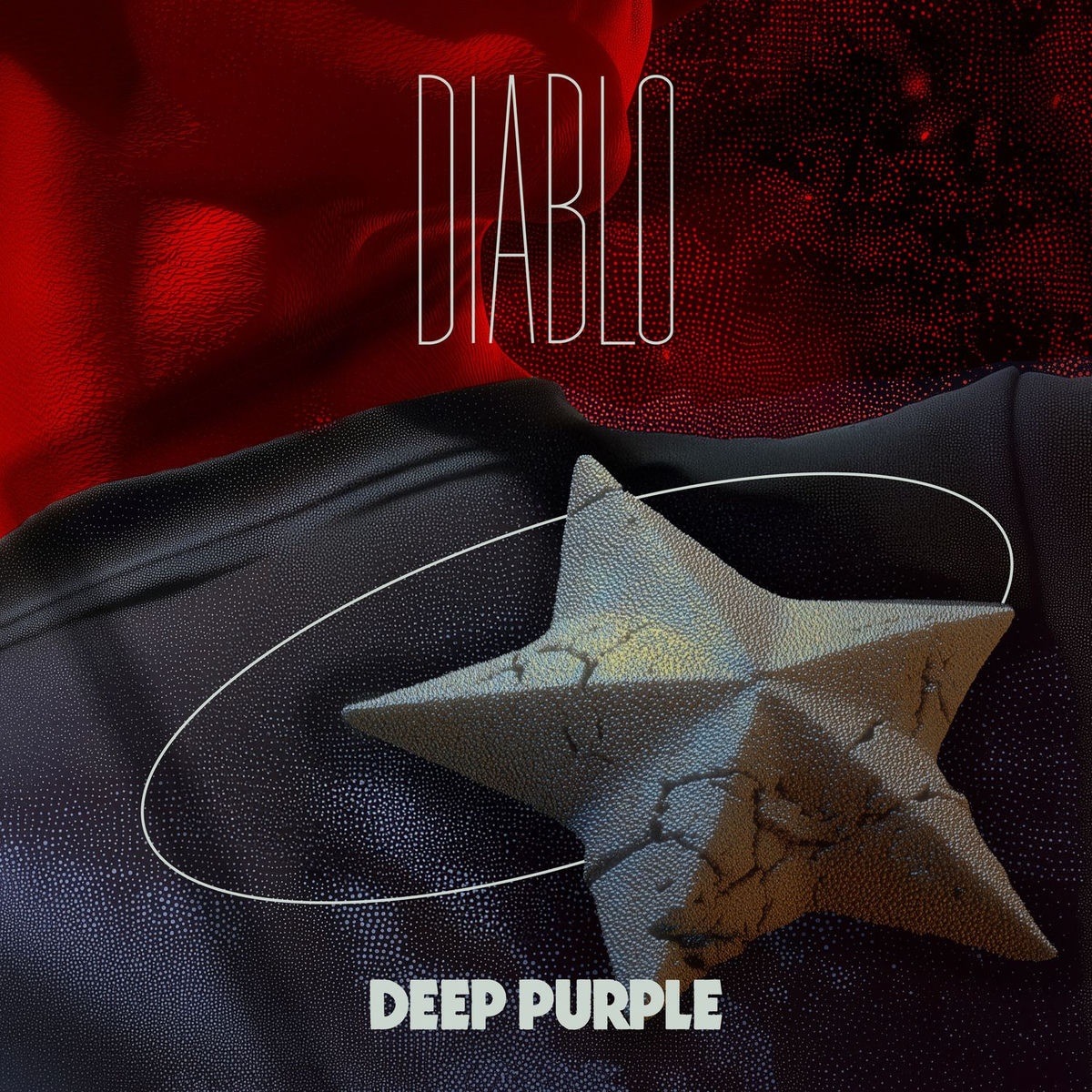 Deep Purple - Diablo