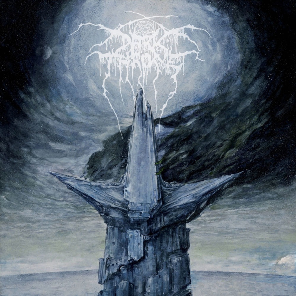 Darkthrone - Command