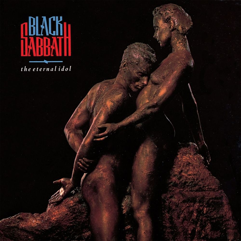 Black Sabbath - Ancient Warrior (2009 Remaster)