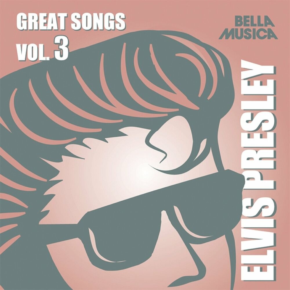Elvis Presley - Any Way You Want Me