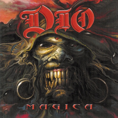 Dio - Lord Of The Last Day - Reprise