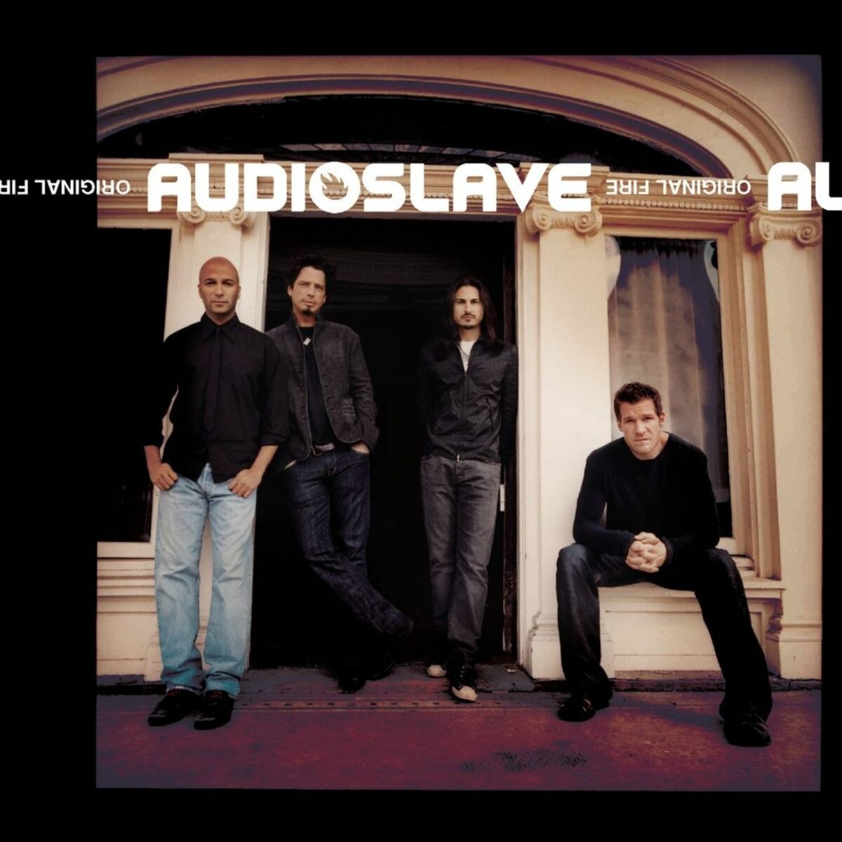 Audioslave - Doesn't Remind Me (Live at the Quart Festival)