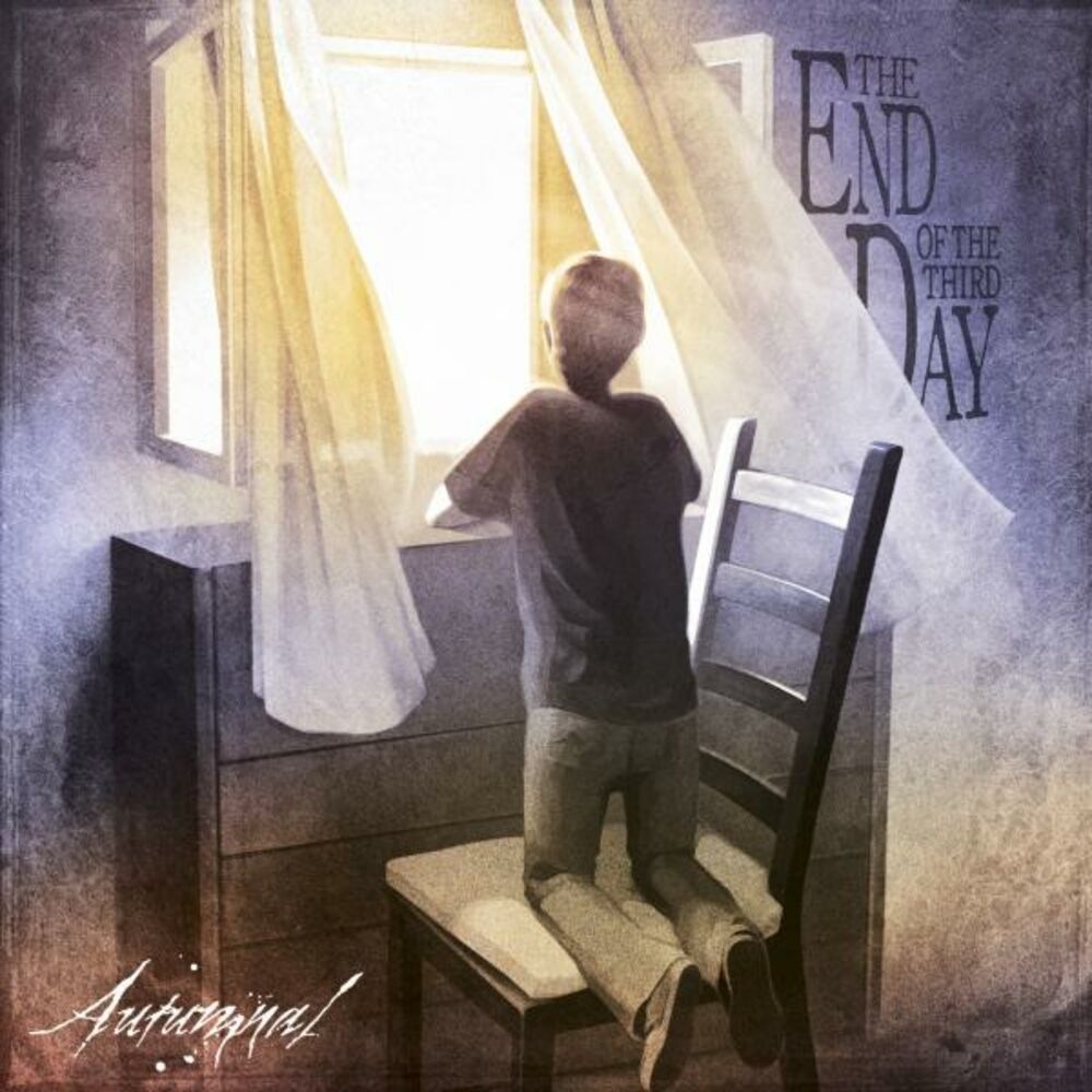 Autumnal - Don't Leave Me Now