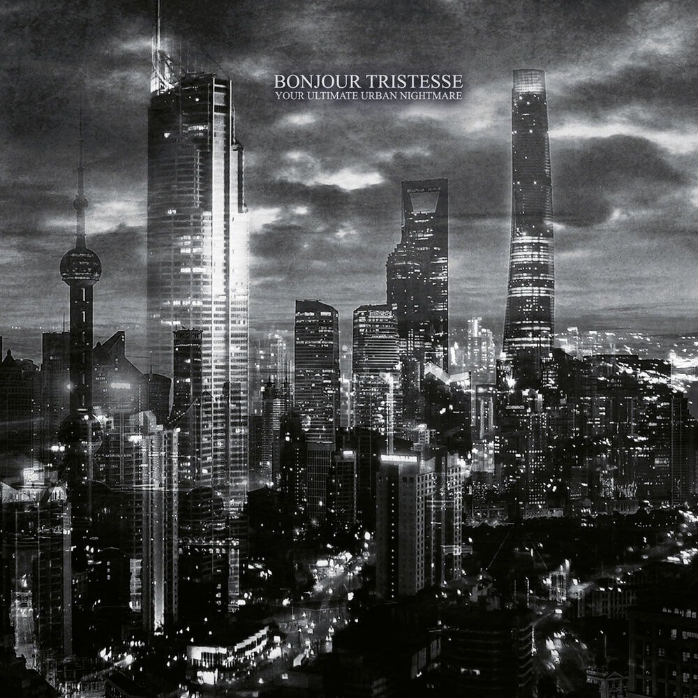 Bonjour Tristesse - Alienation