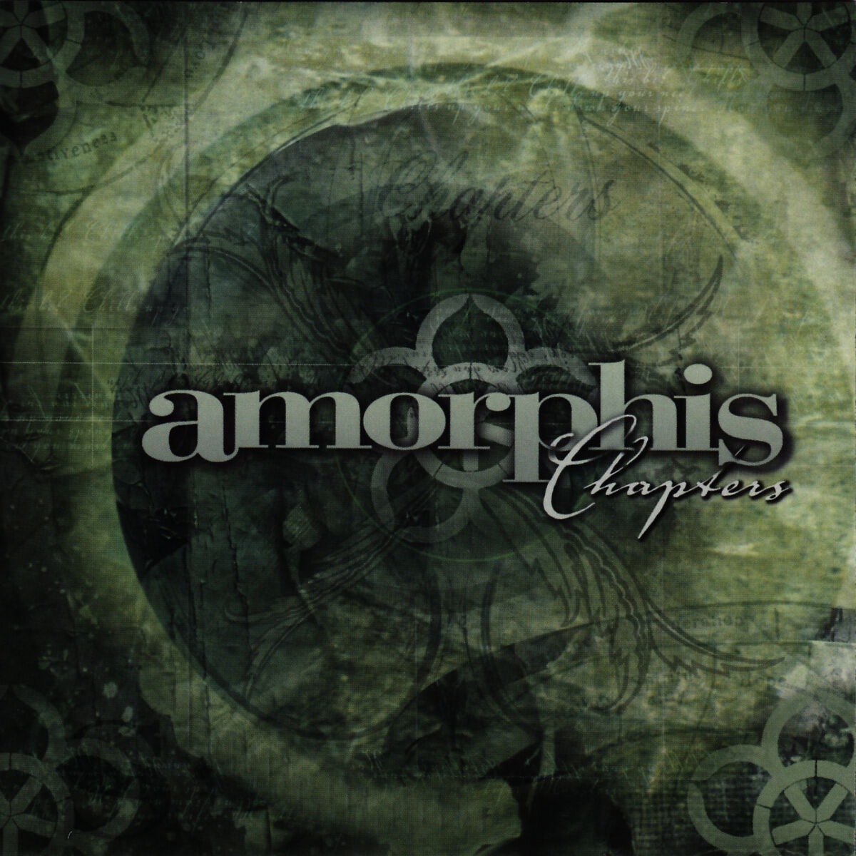 Amorphis - The Exile of the Sons of Uisliu
