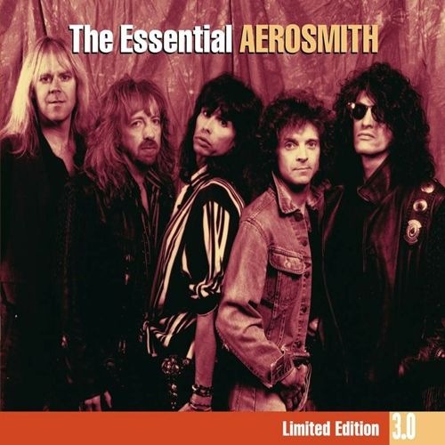 Aerosmith - Amazing