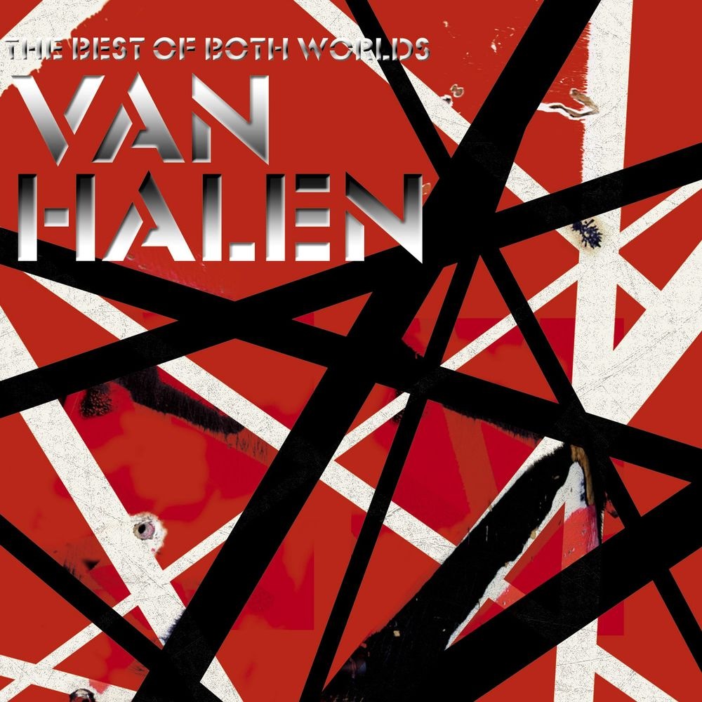 Van Halen - It's About Time
