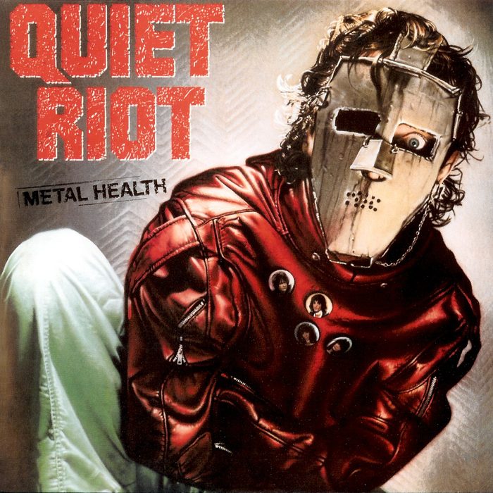 Metal Health - Quiet Riot