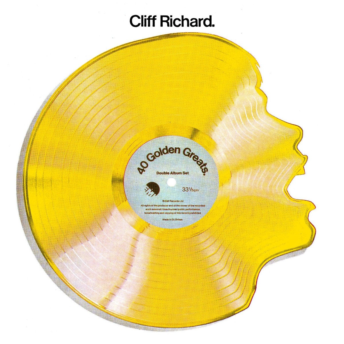 Cliff Richard - Devil Woman