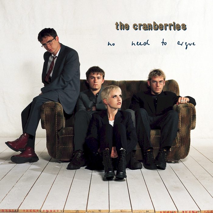 No Need to Argue - The Cranberries