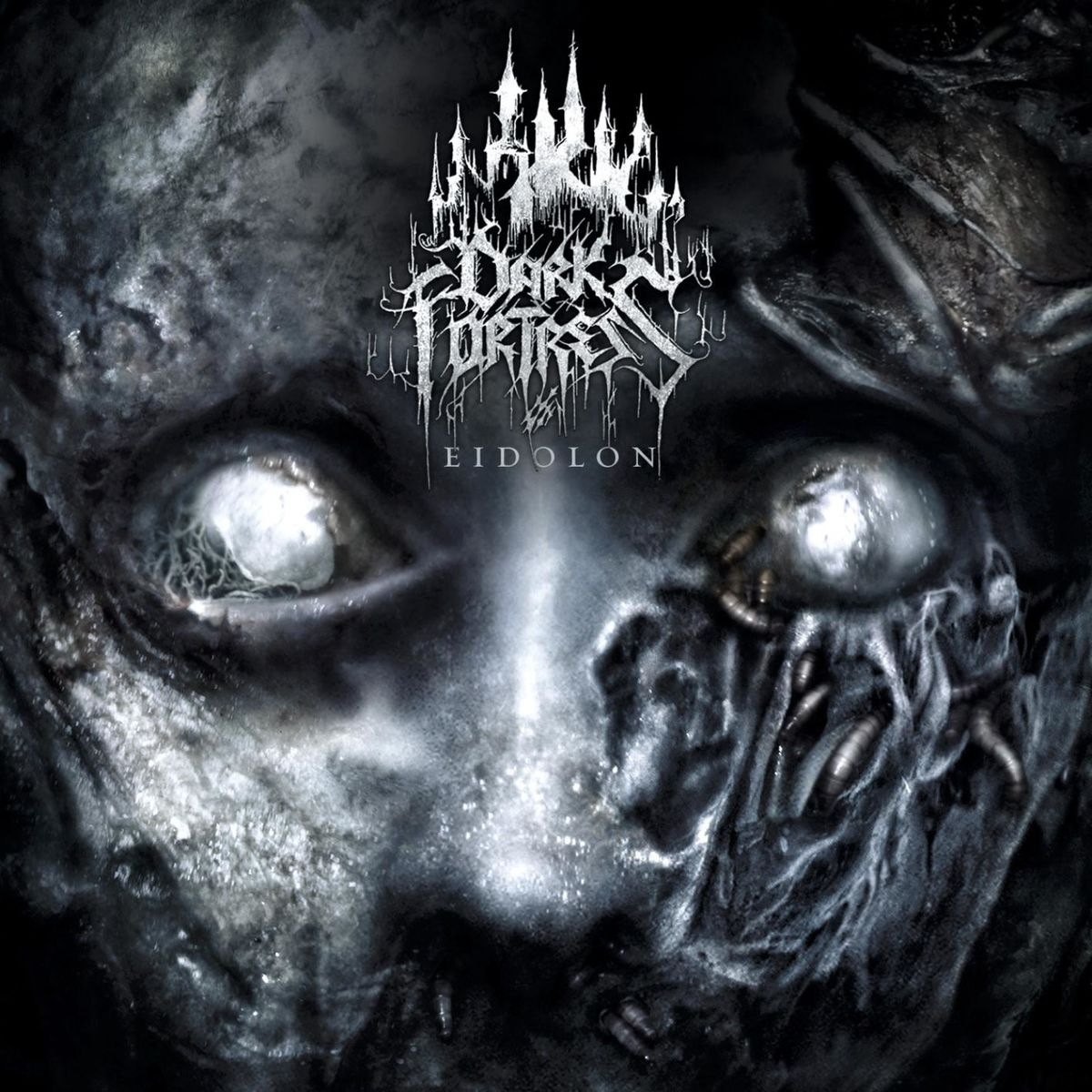 Dark Fortress - Antiversum