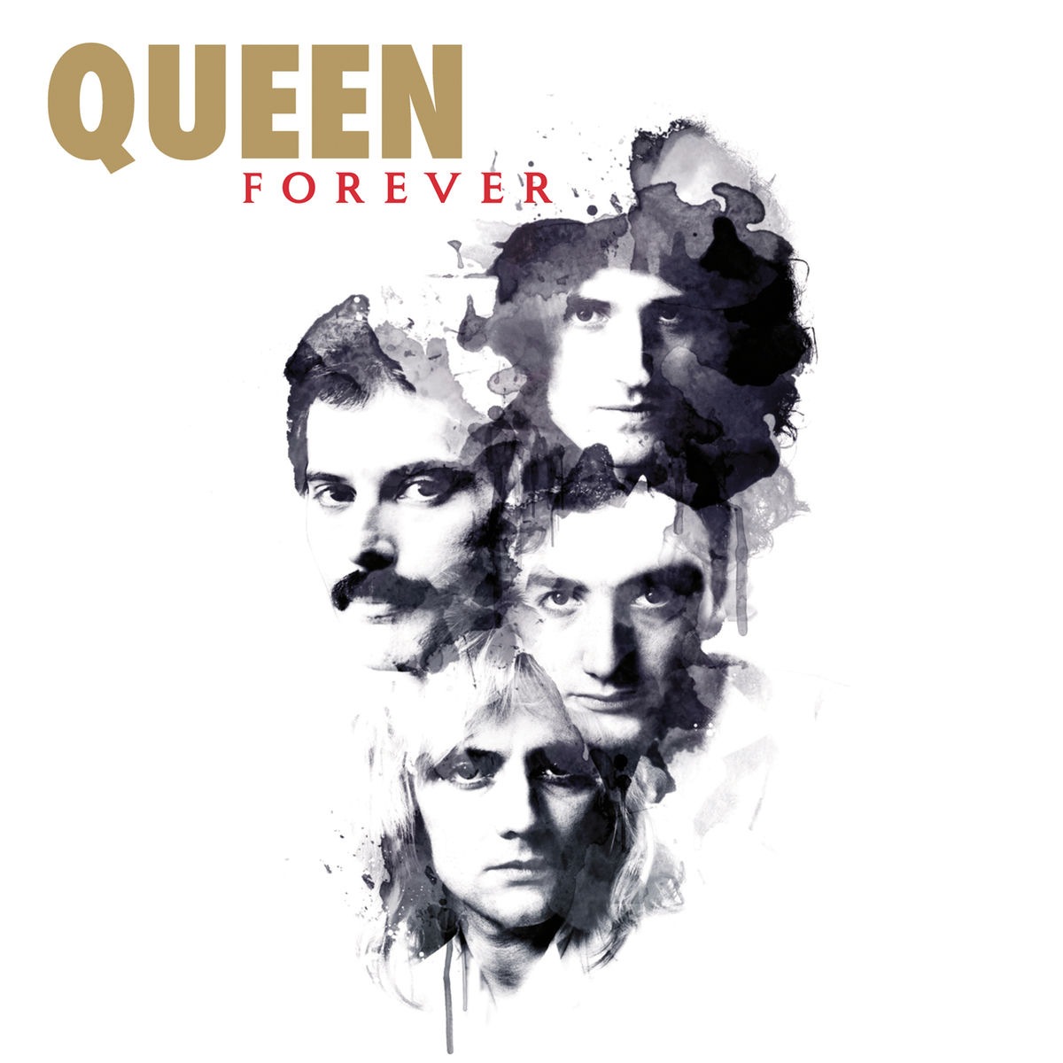 Queen - Love Of My Life (Remastered 2011)