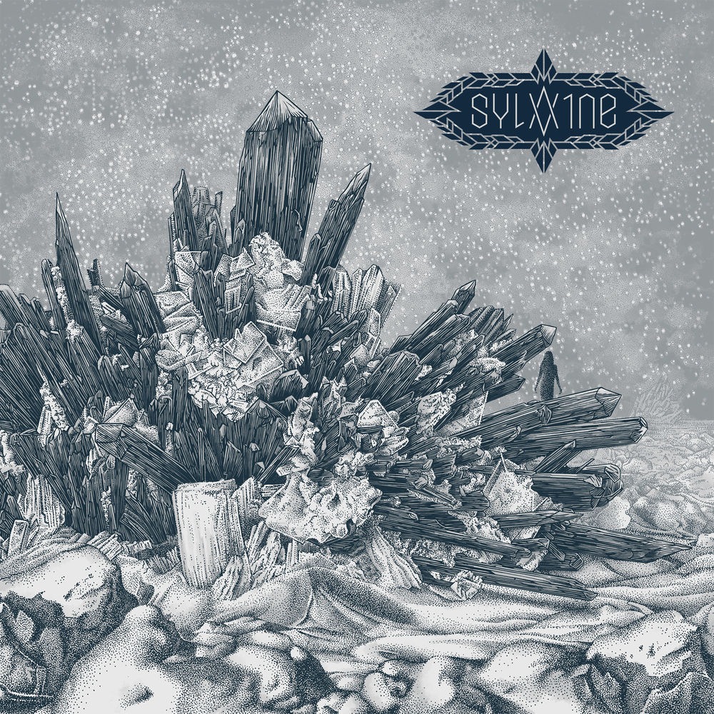 Sylvaine - L'appel Du Vide