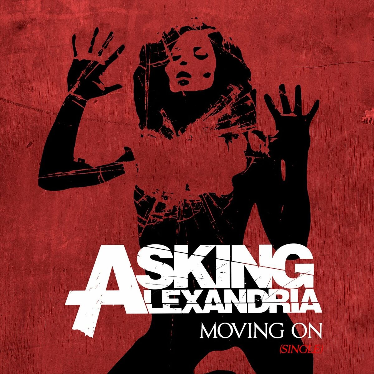 From Death to Destiny - Asking Alexandria