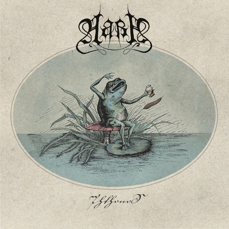 Aara - Phthonos I