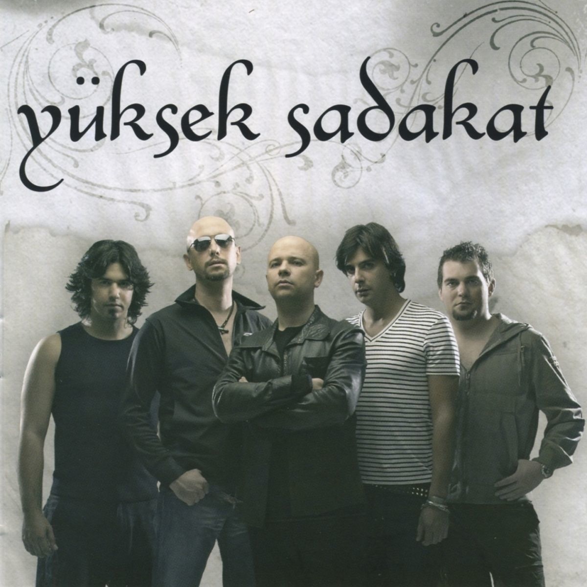 Yüksek Sadakat - Kafile