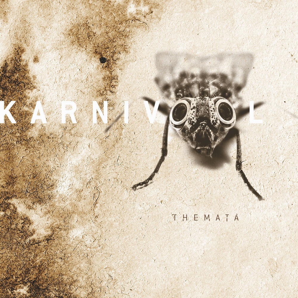 Karnivool - Synops