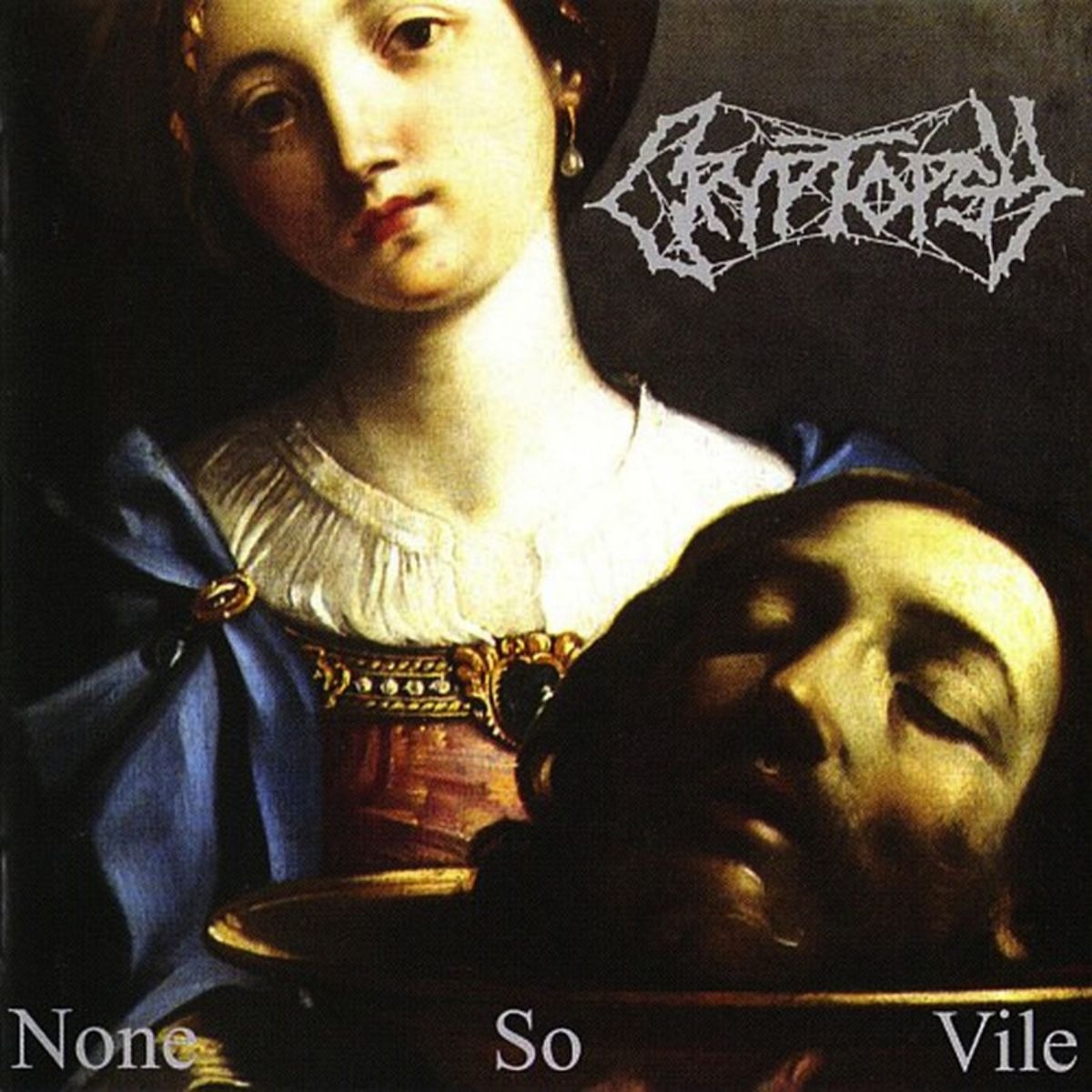 Cryptopsy - Crown of Horns