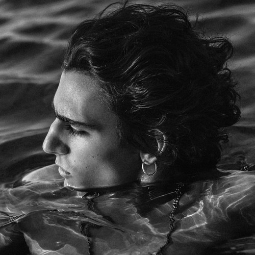 Tamino - Tummy