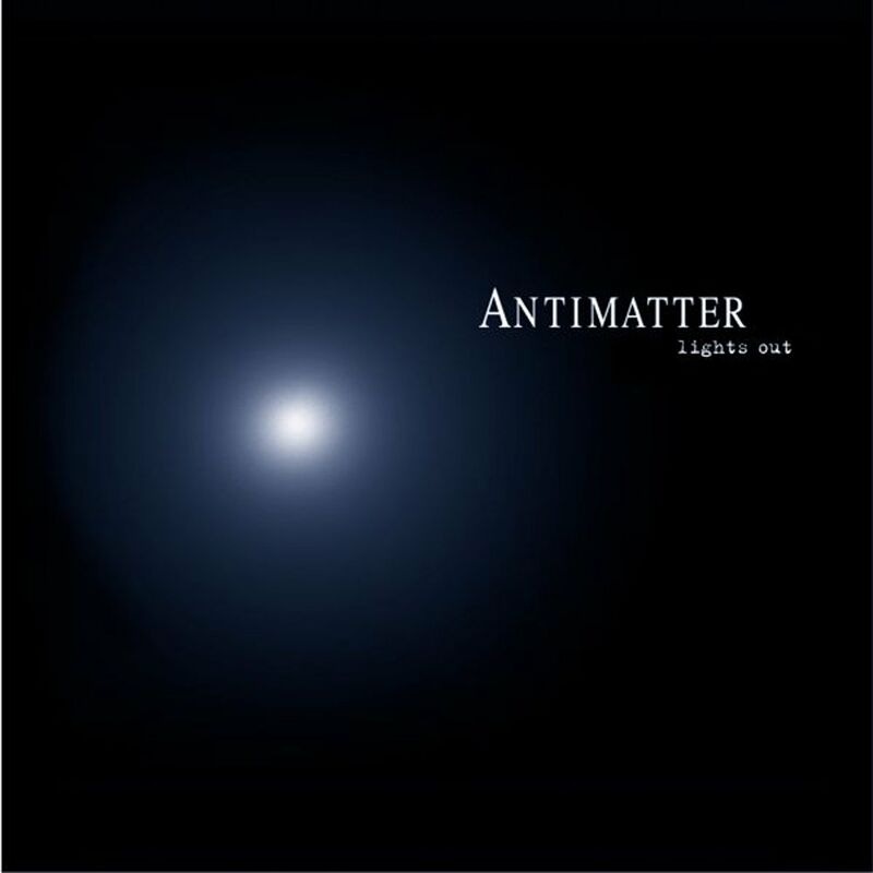 Antimatter - Everything You Know Is Wrong (Acoustic)